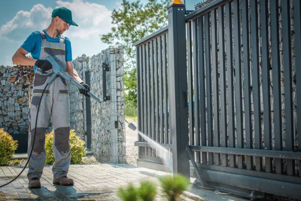 Best Driveway Pressure Washing  in Oak Lawn, IL