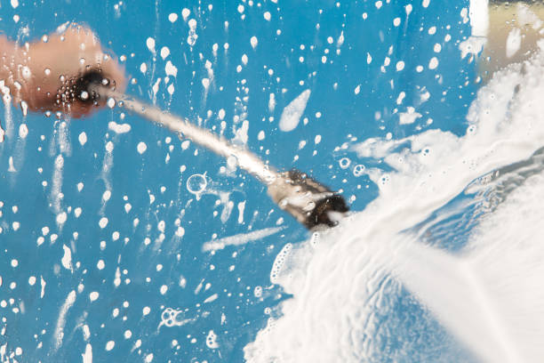 Best Building Exterior Washing  in Oak Lawn, IL