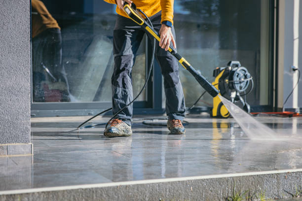 Best Gas Station Cleaning  in Oak Lawn, IL