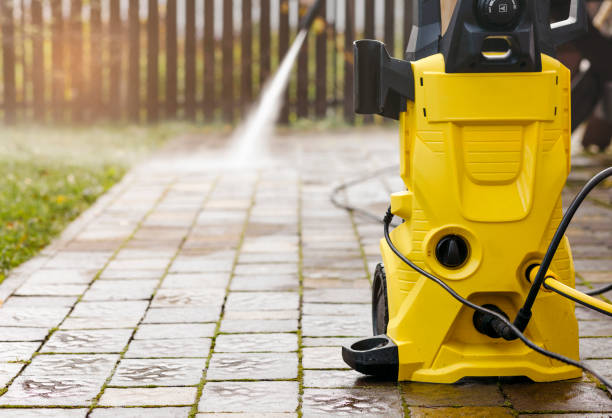 Best Patio and Deck Pressure Washing  in Oak Lawn, IL
